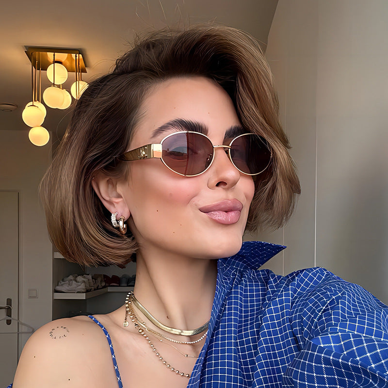 LONDON GLAM