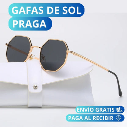 Gafas de Sol Praga