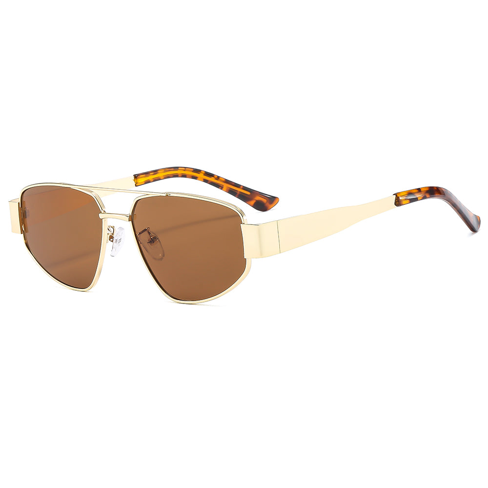 Gafas de Sol Gold