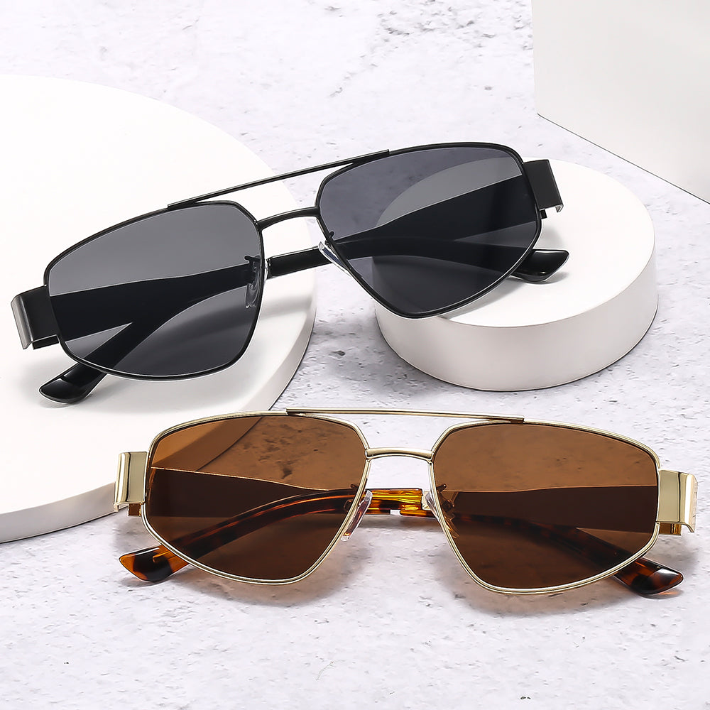 Gafas de Sol Gold